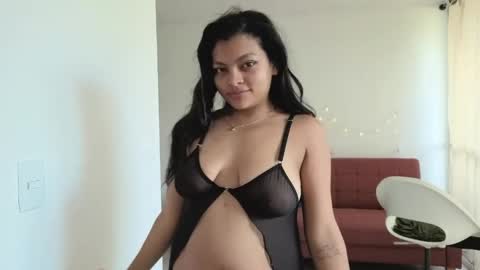 Snapshot of candela___ chatting on May 2026 12:55:02 PM Cancela online show from May 2026 12:55:02 PM