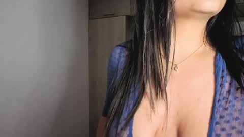 Snapshot of candela___ chatting on May 2026 07:05:01 AM Cancela online show from May 2026 07:05:01 AM