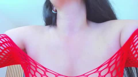 Candela online show from January 2025 01:19:02 PM