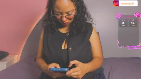 Candela  online show from May 2026 11:50:01 AM