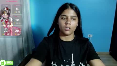 Snapshot of candela_smith chatting on October 2025 10:10:01 PM Candelaria online show from October 2025 10:10:01 PM