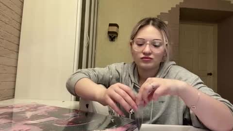 candelariahile online show from February 2026 03:30:02 PM