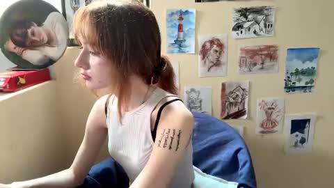 Snapshot of candelariatimbrook chatting on July 2026 05:31:01 PM Stacy online show from July 2026 05:31:01 PM