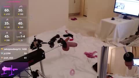 Candi Cakes online show from February 2026 03:07:01 AM