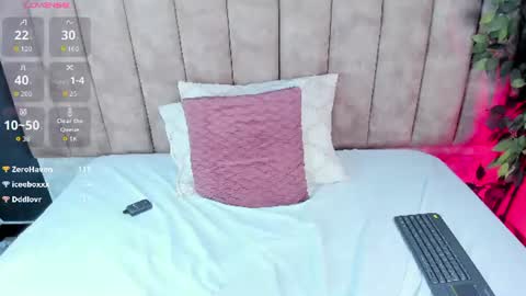 CANDICE WAYNE online show from July 2026 03:21:02 PM