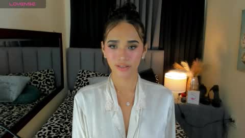 CandiceWilson online show from October 2025 08:59:02 AM