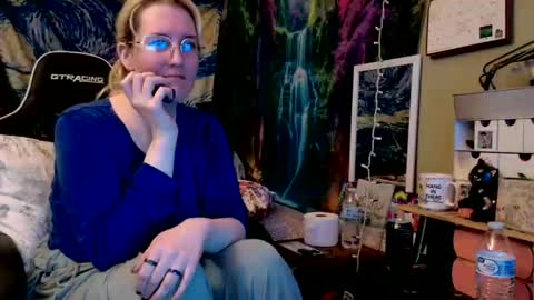 Candi online show from May 2026 01:25:02 AM