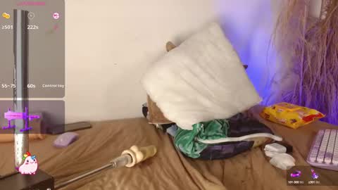 Snapshot of candy21_ chatting on October 2025 08:50:02 PM Candy online show from October 2025 08:50:02 PM