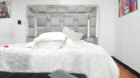 Candy  And Andy  online show from February 2025 02:33:01 PM