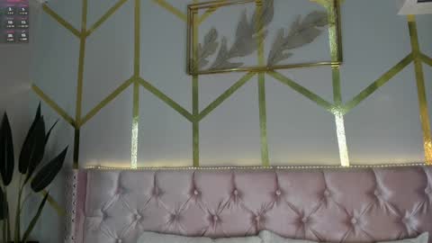 Candy Beck online show from December 2024 03:17:01 PM