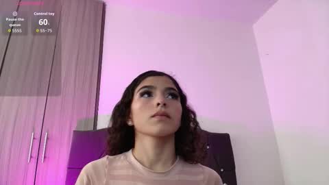 candy_blissx online show from October 2025 07:13:01 PM