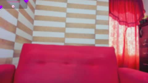 Candy  Brown online show from February 2025 06:33:01 PM