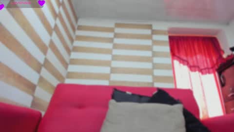 Candy  Brown online show from March 2025 03:40:01 PM