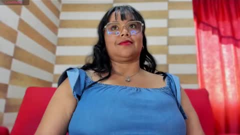 Candy  Brown online show from September 2025 12:16:02 PM