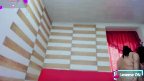 Candy  Brown online show from September 2025 01:11:01 PM