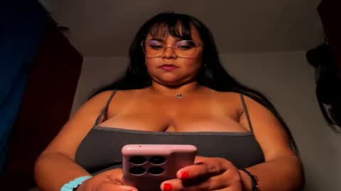 Candy  Brown online show from February 2026 12:24:02 PM