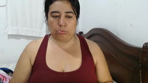 Snapshot of candy_candi chatting on January 2025 04:55:02 AM lucy online show from January 2025 04:55:02 AM