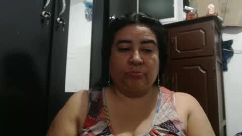 Snapshot of candy_candi chatting on January 2025 02:47:01 AM lucy online show from January 2025 02:47:01 AM