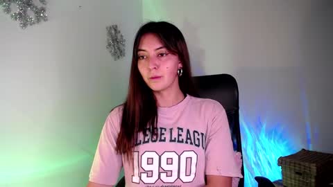 Snapshot of candy_canee chatting on January 2025 08:55:01 PM online show from January 2025 08:55:01 PM