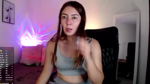 Snapshot of candy_canee chatting on September 2025 11:38:02 PM online show from September 2025 11:38:02 PM