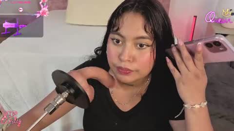 Im ChloeJoin The Fan Club online show from July 2026 12:53:01 AM