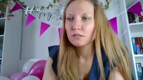 Candy Cougar online show from July 2026 11:30:02 AM