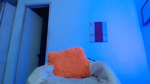 Snapshot of candy_cumy1 chatting on December 2024 01:24:02 AM Dayan Camila online show from December 2024 01:24:02 AM