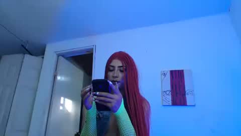 Snapshot of candy_cumy1 chatting on December 2024 12:27:01 PM Dayan Camila online show from December 2024 12:27:01 PM