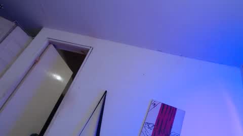 Snapshot of candy_cumy1 chatting on January 2025 02:03:01 AM Dayan Camila online show from January 2025 02:03:01 AM