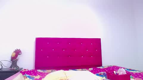 Snapshot of candy_dustano69 chatting on January 2025 08:31:02 PM CANDY DUSTANO online show from January 2025 08:31:02 PM