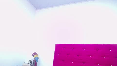 Snapshot of candy_dustano69 chatting on February 2025 10:20:01 PM CANDY DUSTANO online show from February 2025 10:20:01 PM