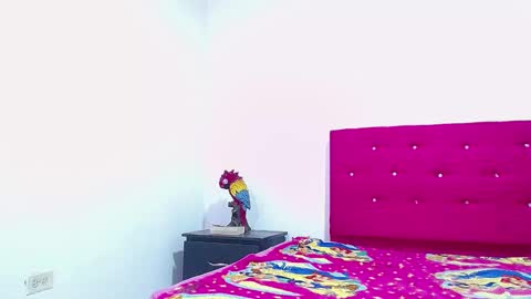 Snapshot of candy_dustano69 chatting on February 2025 12:19:02 AM CANDY DUSTANO online show from February 2025 12:19:02 AM