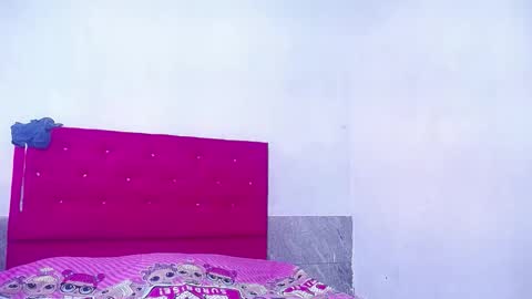 CANDY DUSTANO online show from April 2026 09:41:02 PM