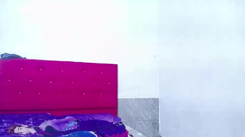 CANDY DUSTANO online show from April 2026 02:29:02 AM