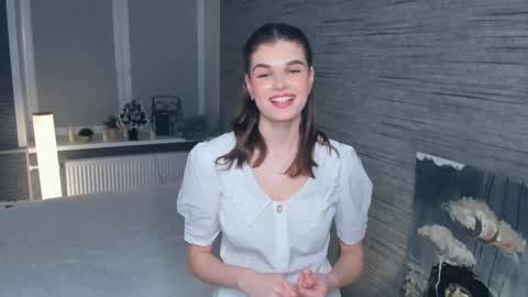 Snapshot of candy_flo chatting on January 2025 07:32:01 PM Flora online show from January 2025 07:32:01 PM