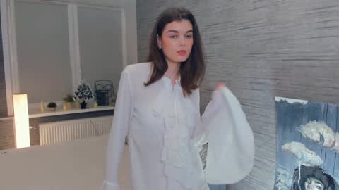 Snapshot of candy_flo chatting on February 2025 07:13:01 PM Flora online show from February 2025 07:13:01 PM