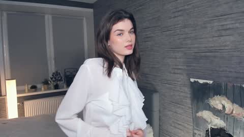 Snapshot of candy_flo chatting on February 2025 10:06:02 PM Flora online show from February 2025 10:06:02 PM