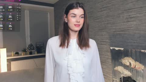 Snapshot of candy_flo chatting on February 2025 07:07:01 PM Flora online show from February 2025 07:07:01 PM