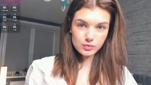 Snapshot of candy_flo chatting on February 2025 07:09:01 PM Flora online show from February 2025 07:09:01 PM