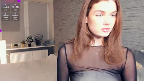 Snapshot of candy_flo chatting on February 2025 09:10:01 PM Flora online show from February 2025 09:10:01 PM