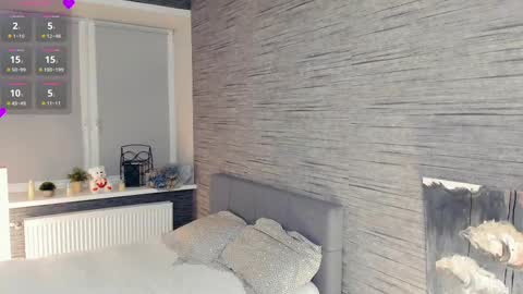 Snapshot of candy_flo chatting on February 2025 01:22:01 AM Flora online show from February 2025 01:22:01 AM