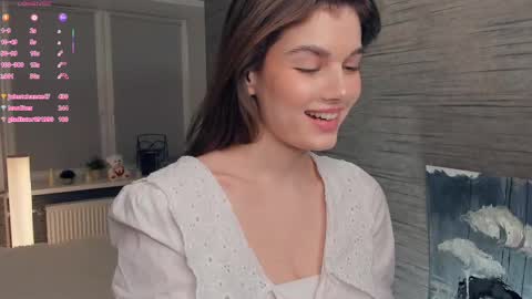 Snapshot of candy_flo chatting on February 2025 12:27:02 AM Flora online show from February 2025 12:27:02 AM