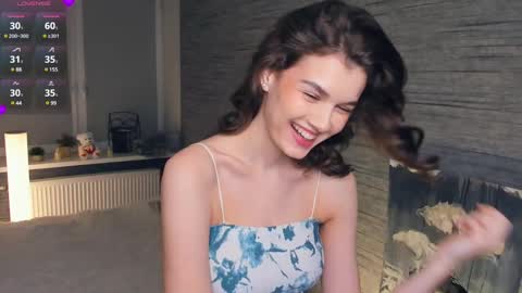 Snapshot of candy_flo chatting on February 2025 07:28:02 PM Flora online show from February 2025 07:28:02 PM