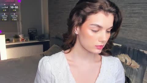 Snapshot of candy_flo chatting on February 2025 10:31:01 PM Flora online show from February 2025 10:31:01 PM