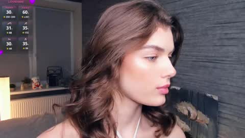 Snapshot of candy_flo chatting on March 2025 11:09:02 PM Flora online show from March 2025 11:09:02 PM