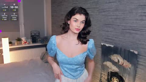 Snapshot of candy_flo chatting on March 2025 02:15:01 AM Flora online show from March 2025 02:15:01 AM