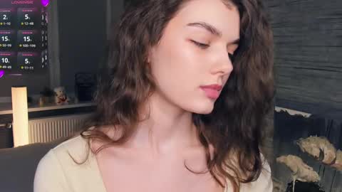 Snapshot of candy_flo chatting on March 2025 11:07:01 PM Flora online show from March 2025 11:07:01 PM