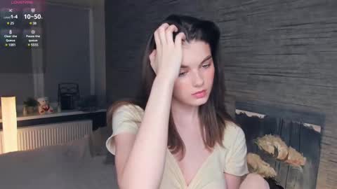 Snapshot of candy_flo chatting on March 2025 07:37:02 PM Flora online show from March 2025 07:37:02 PM