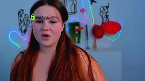 Snapshot of candy_flossie1 chatting on February 2026 11:38:02 AM candy flossie1 online show from February 2026 11:38:02 AM