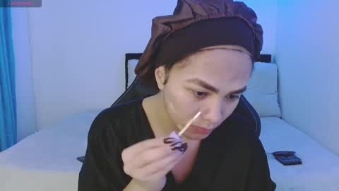 Snapshot of candy_giuliana21 chatting on February 2026 12:31:01 AM candy_giuliana21 online show from February 2026 12:31:01 AM